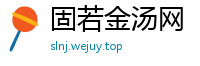 固若金汤网